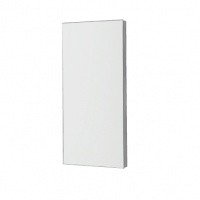 ArtCeram Square Mini ACS011 Зеркало для ванной 40 х 86 см