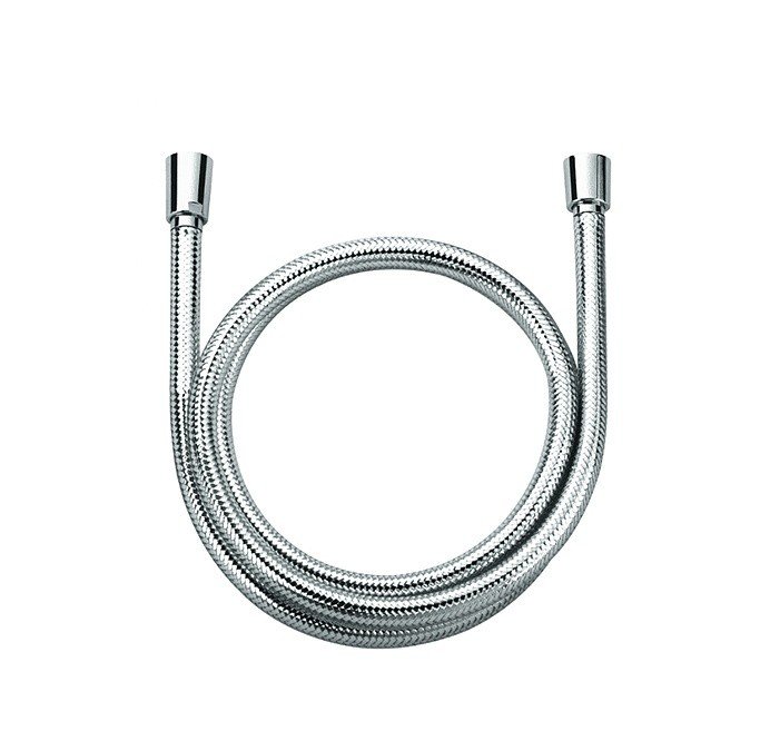 KLUDI JOOP! 550640500 - Шланг для душа 1600 мм (хром)