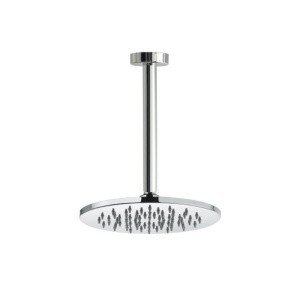 Hansgrohe Raindance 27472000 Верхний душ 180mm в комплекте с потолочным ...