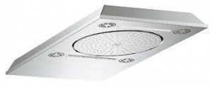 Grohe Rainshower F 27938001 Потолочный душ (хром)