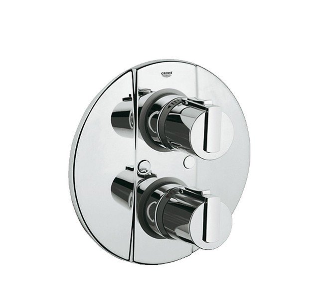 GROHE Grohtherm 2000 Special 19417000 Термостат для ванны, в интернет ...