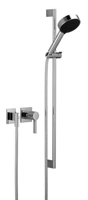 Dornbracht Imo 36 010 670 Смеситель для душа с душевым гарнитуром