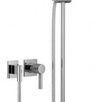 Dornbracht Imo 36 010 670 Смеситель для душа с душевым гарнитуром