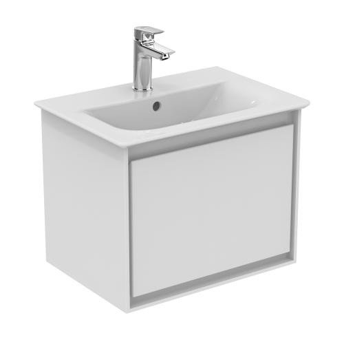 Подстолье для раковины E0817B2 Ideal Standard Connect Air (белый глянц ...?