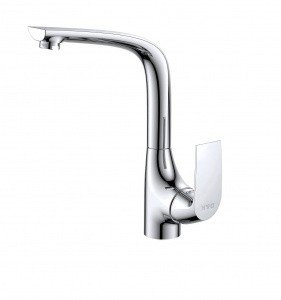 Lemark Plus Strike LM1105C - Смеситель для кухни (Хром), купить в ...