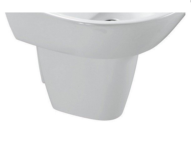 GALA JAZZ 28432 Полупьедестал под раковину, купить в интернет-магазине ...