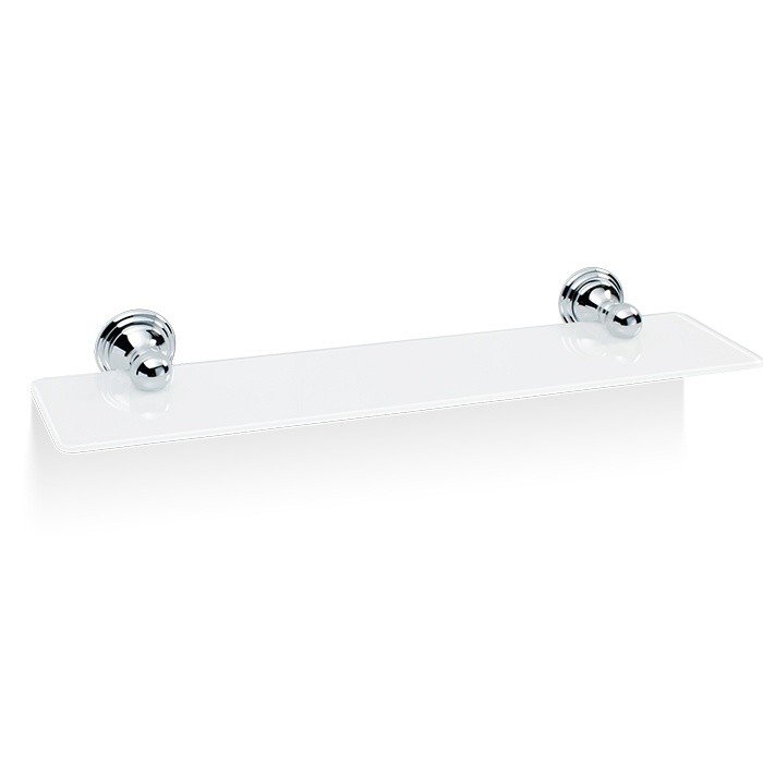 Decor Walther Classic GLA80 0512200 Полочка стеклянная 80 см