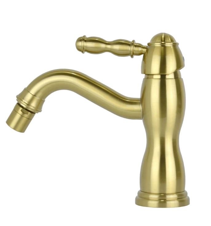 Bronze de Luxe Tiffany 1902BR Смеситель для биде (Бронза), купить в ...