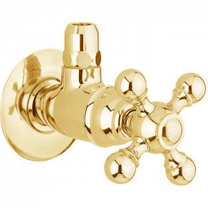 Cisal AR00146024 Угловой вентиль 1/2"