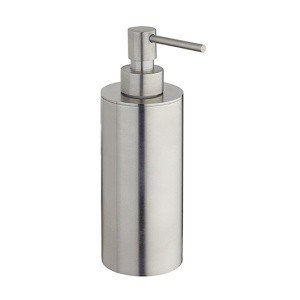 Cisal Xion XI090611D1 Дозатор для жидкого мыла настольный (нержавеющая сталь)