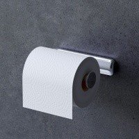 AM.PM Inspire 2.0 A50A34100 Держатель для туалетной бумаги (хром)