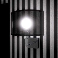 Berloni Bagno Venezia XP50 Настенный светильник для ванной комнаты