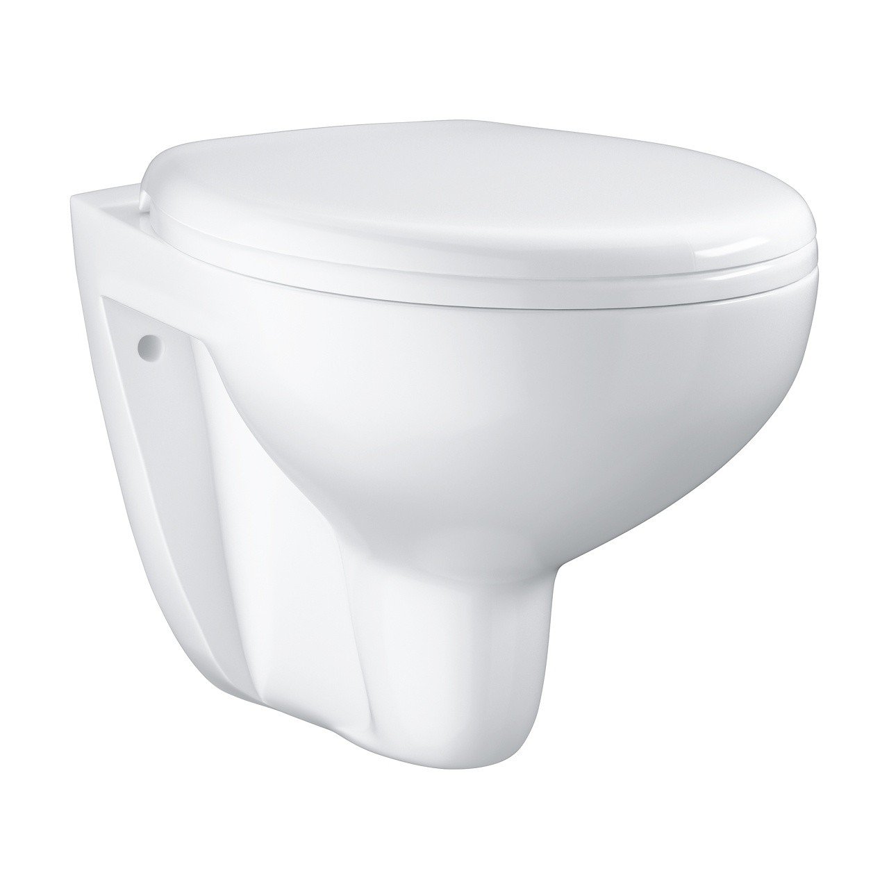 Подвесной унитаз 39351000 Grohe Bau Ceramic, купить в магазине ...