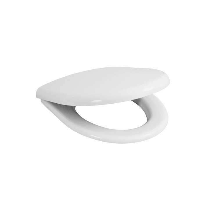 JIKA Olymp 8932843000009 - Сидение с крышкой для унитаза Soft Close ...