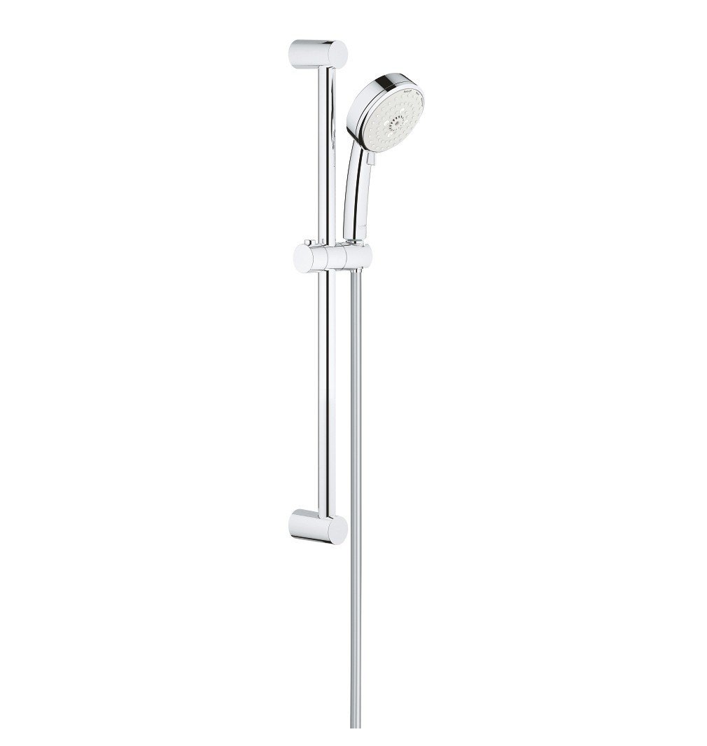Grohe Tempesta Cosmopolitan 100 27579002 Душевой гарнитур (хром ...