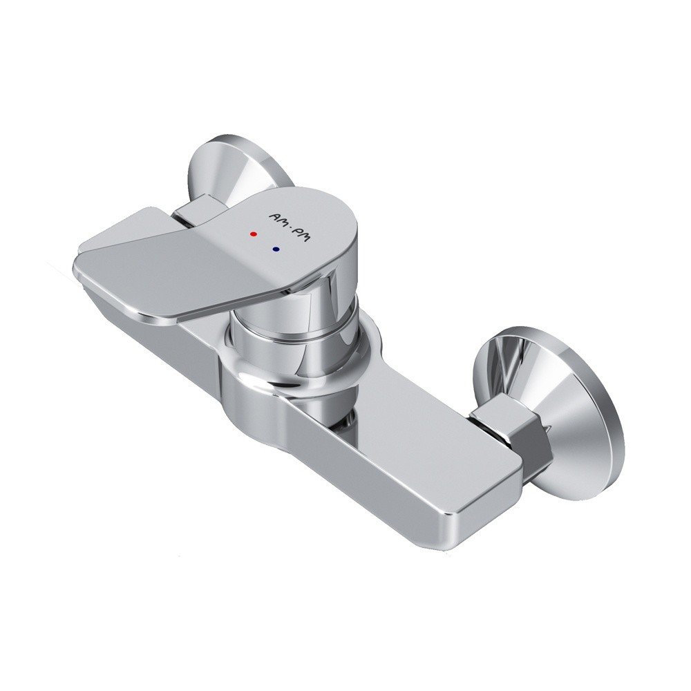 AM.PM X-Joy F85A20000 Смеситель для душа (хром), купить в интернет ...