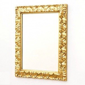 ArtCeram Italiana ACS002 73 Зеркало в раме 70 х 90 см