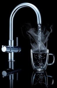 Grohe Red Duo 30083 000 Смеситель для кухни