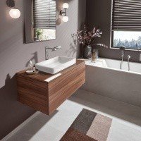 Hansgrohe Pulsify 3jet Activation 24100000 Ручной душ (хром)