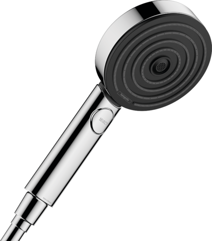 Hansgrohe Pulsify 3jet Activation 24100000 Ручной душ (хром)