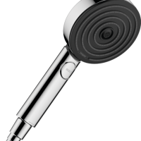Hansgrohe Pulsify 3jet Activation 24100000 Ручной душ (хром)
