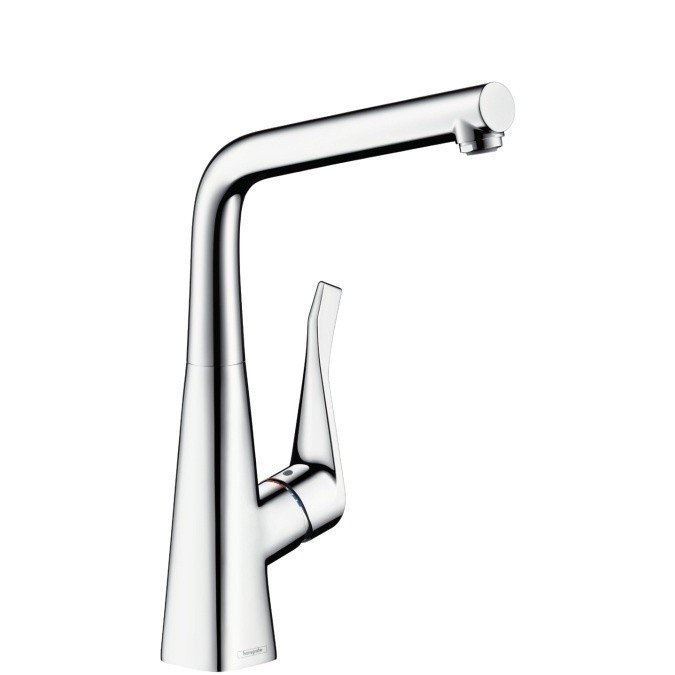 Hansgrohe Metris 14823000 Смеситель для кухни