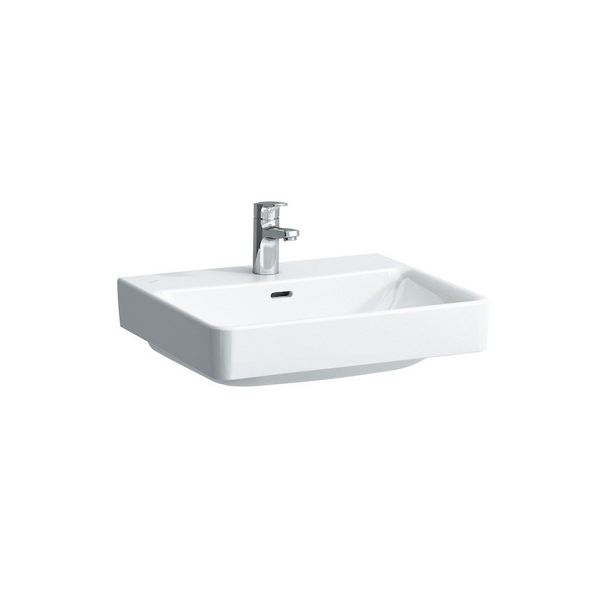 Laufen PRO S 8.1696.2.000.104.1 Раковина накладная на 55 см