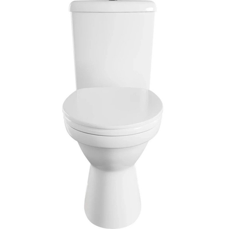 Унитаз-компакт напольный 9854B099-7200 VITRA Norm Wenkel, купить в ...