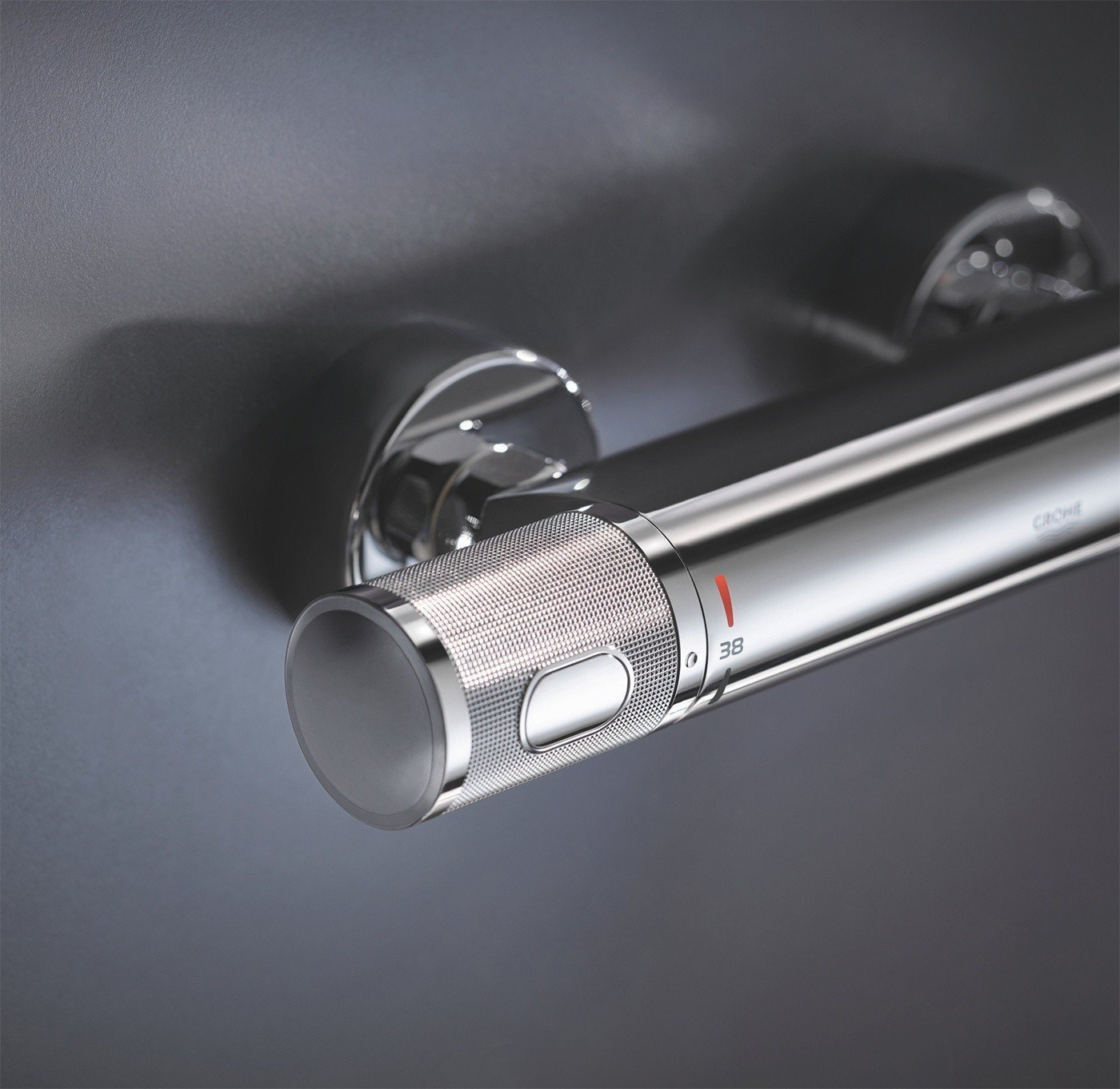 GROHE Grohtherm 1000 Perfomance 34776000 - Смеситель для душа ...