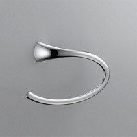 Colombo Design LINK B2431 Кольцо для полотенца (хром)