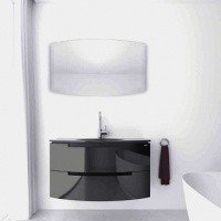 Berloni Bagno SS10 Зеркало для ванной комнаты