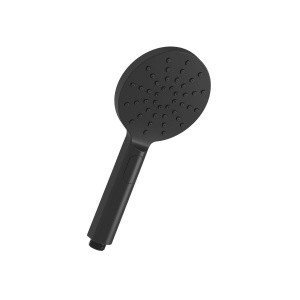 Lemark LM8122BL Ручной душ (Черный матовый)