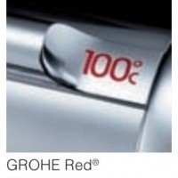 Grohe Red Duo 30145 000 Смеситель для кухни