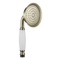 ESKO SSP950Br Ручной душ (бронза шлифованная)