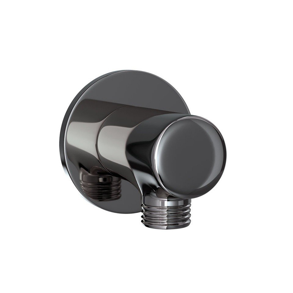 Jaquar Shower SHA-BCH-1195R Подключение для душевого шланга (чёрный ...