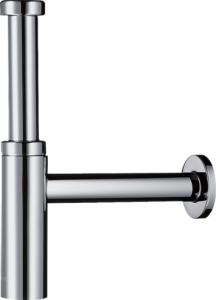 Hansgrohe Flowstar S 52105000 - Сифон для раковины (хром)