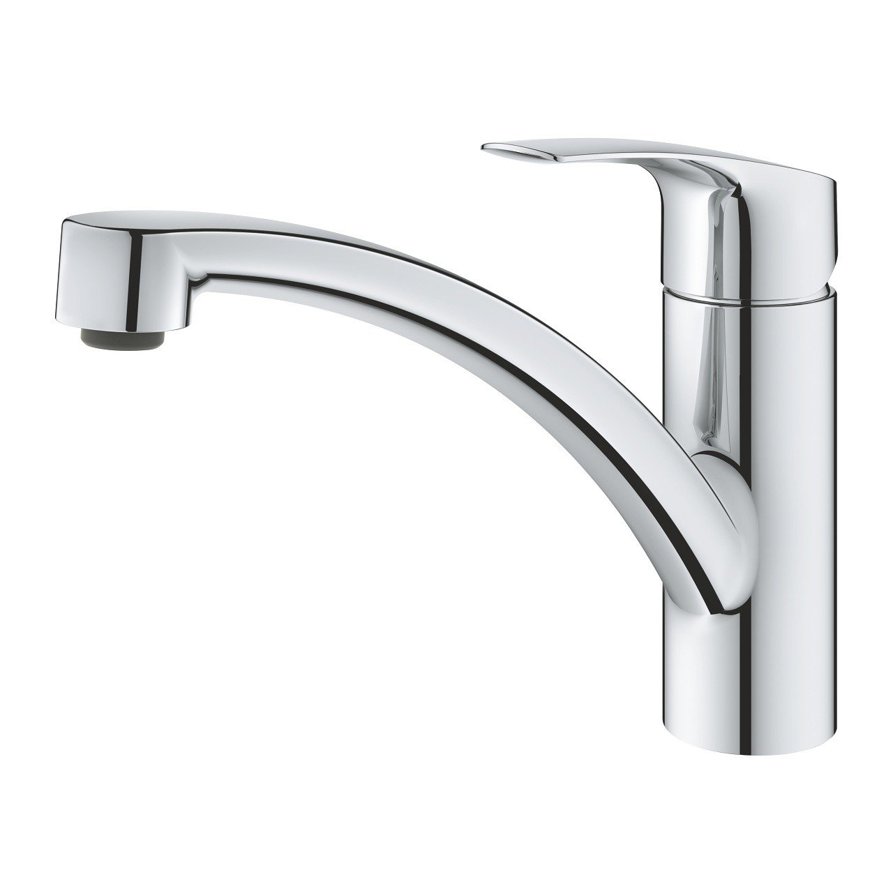 GROHE Eurosmart New 30260003 Смеситель для кухни (хром), в магазине ...