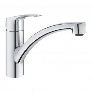 GROHE Eurosmart New 30260003 Смеситель для кухни (хром)