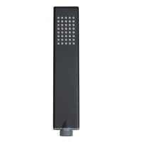 Allen Brau Infinity 5.21022-31 Ручной душ (чёрный матовый)