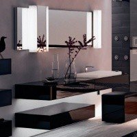 Зеркало для ванной MI10011B-WI Toto Neorest,  220х60