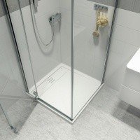 IDDIS Bild BIL5WS9i22 Душевой поддон 900*900 мм, в магазине сантехники ...