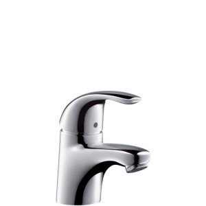 Hansgrohe Focus E 31718000 Смеситель для раковины (хром)