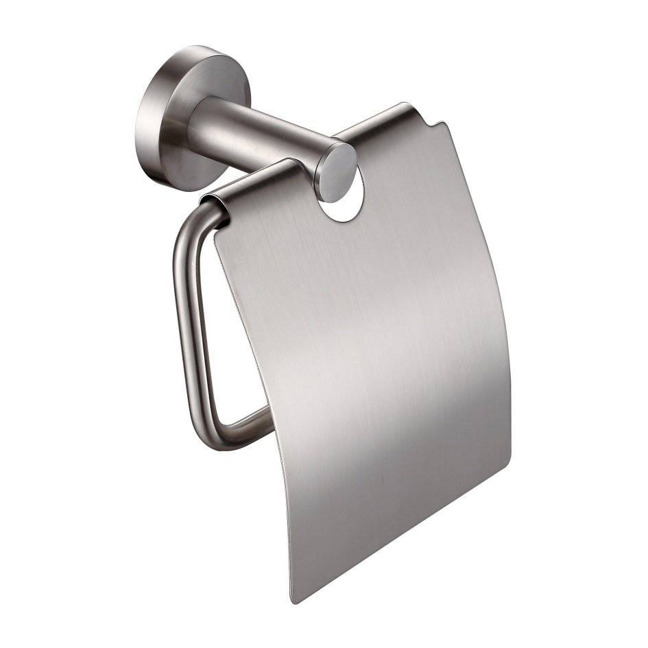 MELANA MLN-867007 Держатель туалетной бумаги, купить в интернет ...