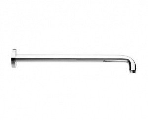 IB Rubinetti Monamour SH050CC Кронштейн для верхнего душа 400 мм (Хром)