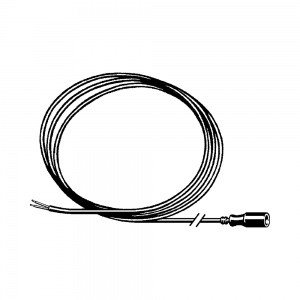 Viega Prevista 8570.55 арт. 786007 Соединительный кабель 3000 мм