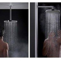 Tres Showers 13413726 Верхний душ