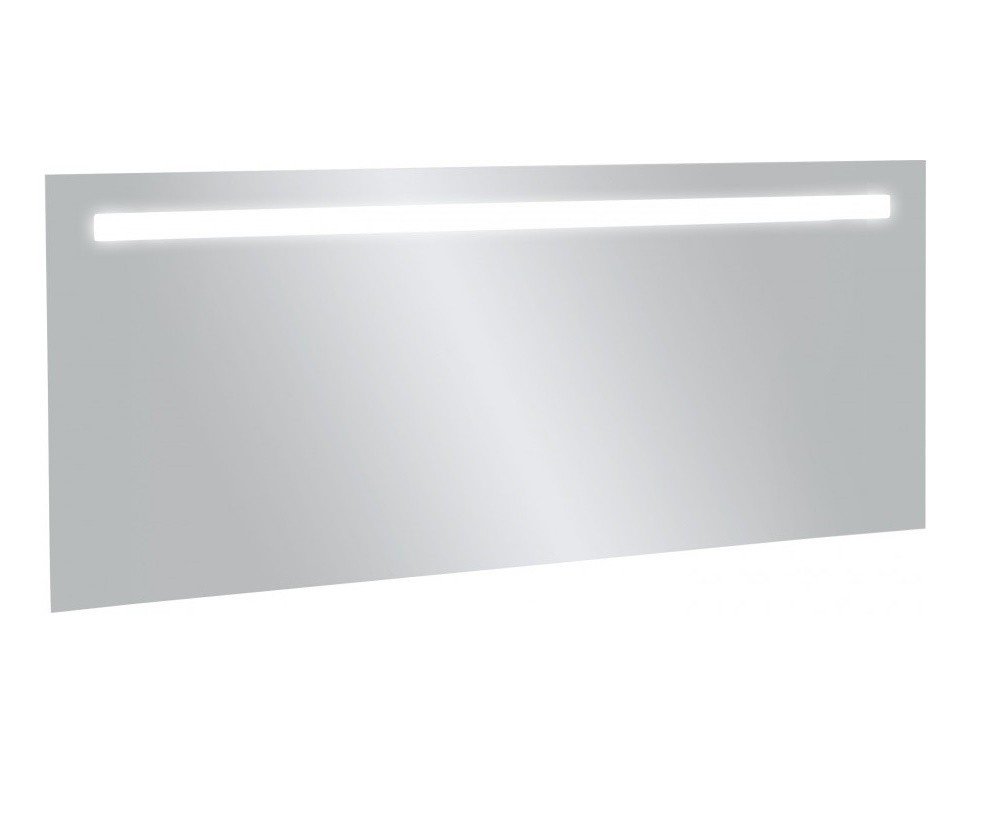 Jacob Delafon Parallel EB1420-NF Зеркало с подсветкой 140*65 см, в ...