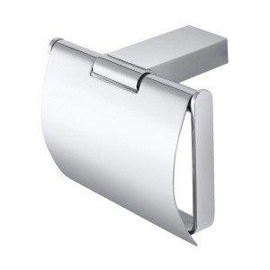 Bemeta Via 135012012 Держатель для туалетной бумаги (хром)