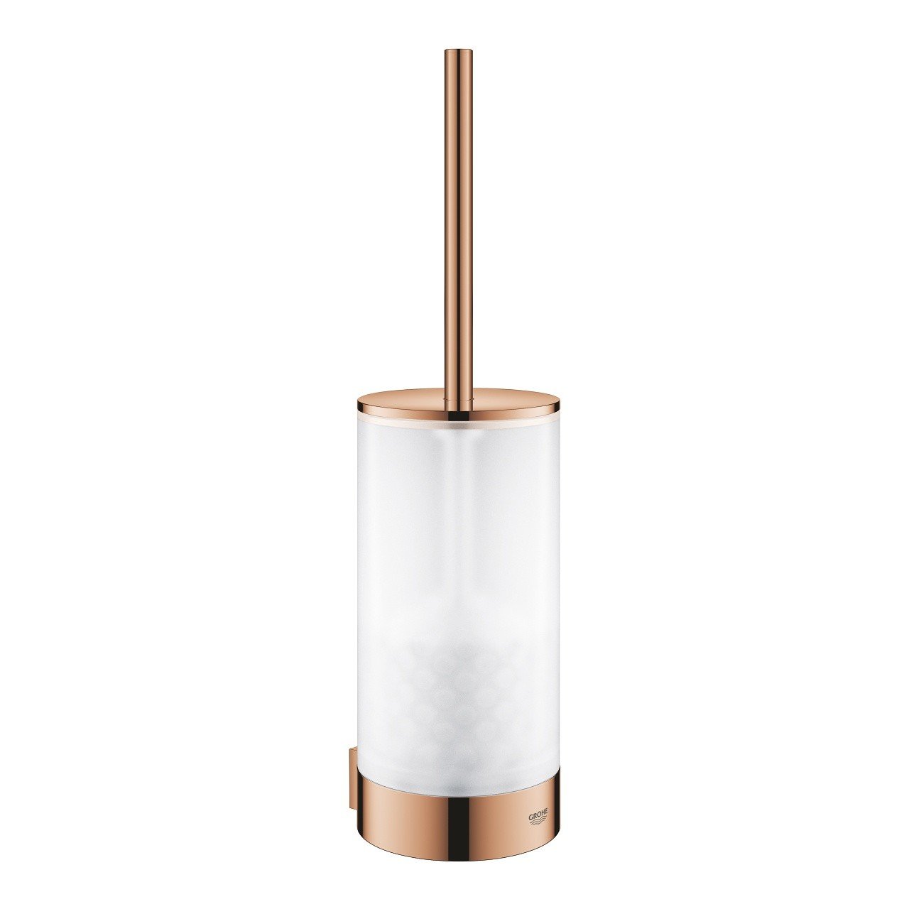 Grohe Selection 41076DA0 Ёршик для унитаза подвесной, в интернет ...