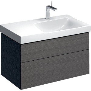 GEBERIT Xeno² 500.516.43.1 Тумба под раковину 900*480 мм